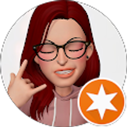 Profile photo of Amber Fye