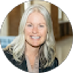 Profile photo of Kristina Wylie