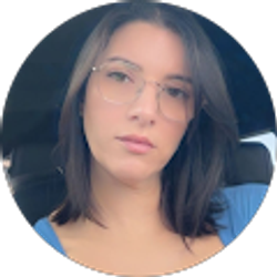 Profile photo of Angelina Ramirez