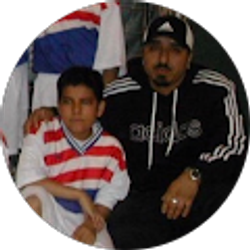 Profile photo of Eric Sanchez