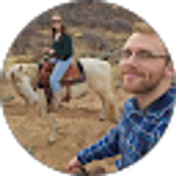 Profile photo of Rucker Norris