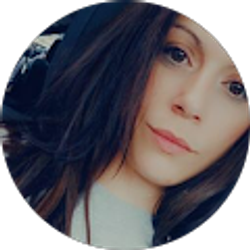 Profile photo of Ashley Wysocki