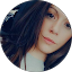 Profile photo of Ashley Wysocki