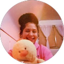Profile photo of Alondra Torres