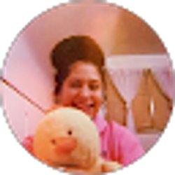 Profile photo of Alondra Torres