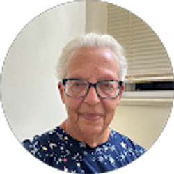 Profile photo of Penny Richardson