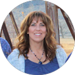 Profile photo of Bonnie Bobrick