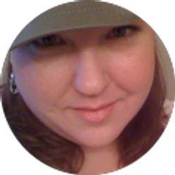 Profile photo of Rebecca Ligler