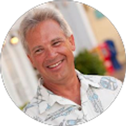 Profile photo of Chad Harwood