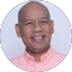 Profile photo of Jesus Nemenzo