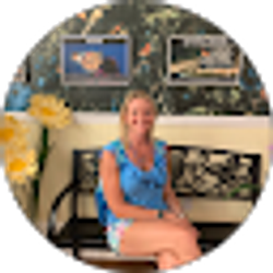 Profile photo of Jennifer Potter