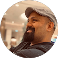 Profile photo of Shiju Devarajan