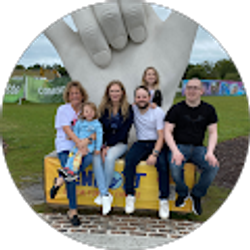 Profile photo of Sean Adkins