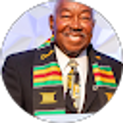 Profile photo of Booker Evans