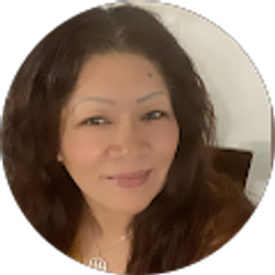 Profile photo of Carmen Calderon