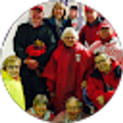 Profile photo of Michael and Orlaine Gabert