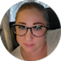 Profile photo of Amy Jones