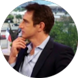 Profile photo of John Edmonson