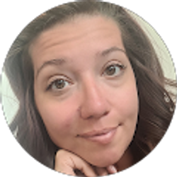 Profile photo of Christina Fuller