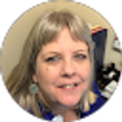 Profile photo of Shannon Weber