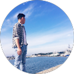 Profile photo of Eric Lam