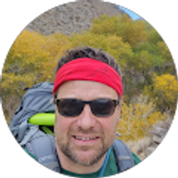 Profile photo of Danny Schaible