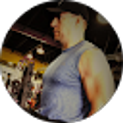 Profile photo of Marc Long