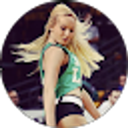 Profile photo of Jenna Pastore