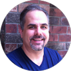 Profile photo of Brian Williams