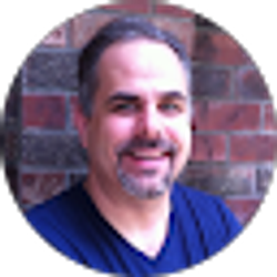 Profile photo of Brian Williams