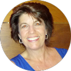 Profile photo of Mary D'Ambrosio