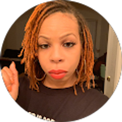 Profile photo of Zedoria Anderson