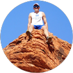 Profile photo of Jack Morgan