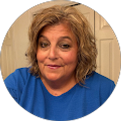 Profile photo of ANGELA BURFORD