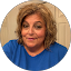 Profile photo of ANGELA BURFORD