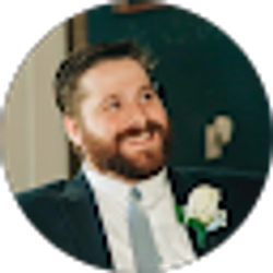 Profile photo of Kyle Hickox