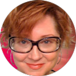 Profile photo of Pepper Moore