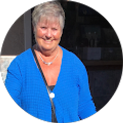 Profile photo of Patricia A. Liotta (Patty)