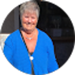 Profile photo of Patricia A. Liotta (Patty)