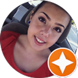 Profile photo of Ashley Johnston