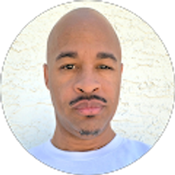 Profile photo of Michael Hill