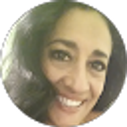 Profile photo of Lucy Alvarez