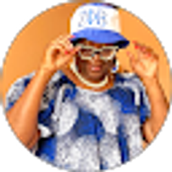 Profile photo of Rhoda sancho