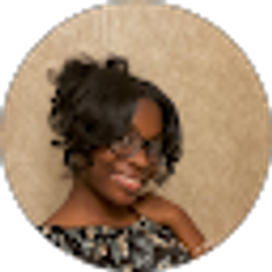 Profile photo of Jakhia Williams