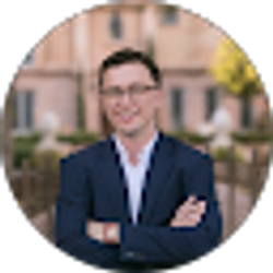 Profile photo of Anthony Santiago