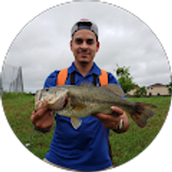 Profile photo of Stuck On Fishing