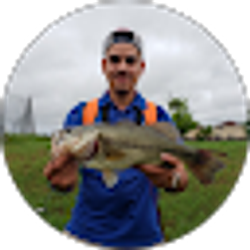 Profile photo of Stuck On Fishing