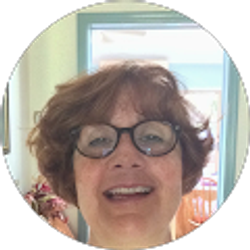 Profile photo of P Gibbons