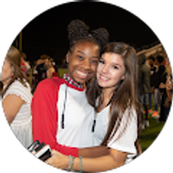 Profile photo of NaTyah Smith