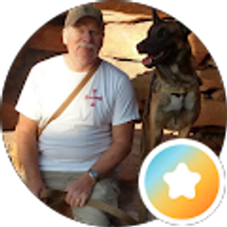 Profile photo of Mark Richardson
